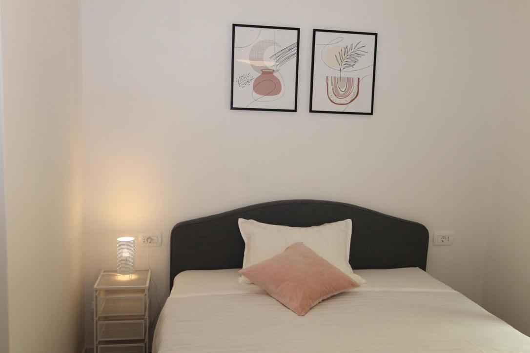 L Apartment Raša Extérieur photo