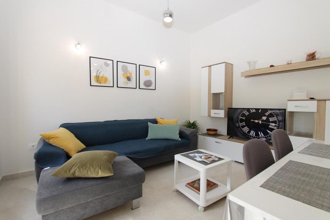 L Apartment Raša Extérieur photo
